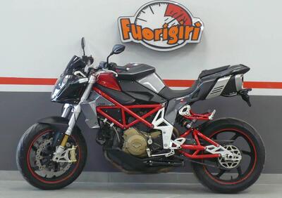 Bimota DB6 Delirio E (2006 - 15) - Annuncio 9692818