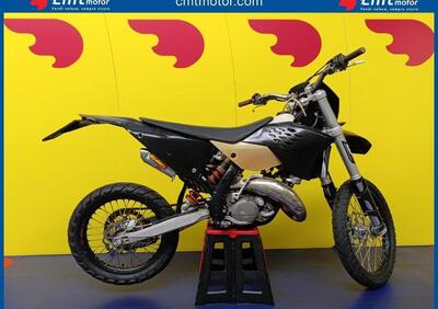 KTM 125 EXC (2010) - Annuncio 9692817