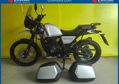 Royal Enfield Himalayan 411 (2021 - 24) - Annuncio 9692819
