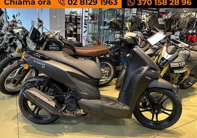 Um Italia Wynwood 125 (2025) - Annuncio 9692823