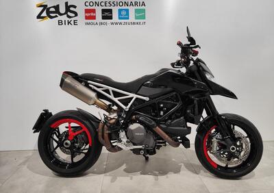 Ducati Hypermotard 950 RVE (2022 - 25) - Annuncio 9553236