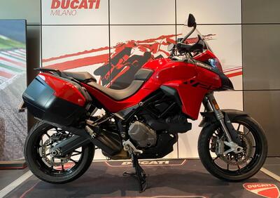 Ducati Multistrada V2 S (2022 - 24) - Annuncio 9692832