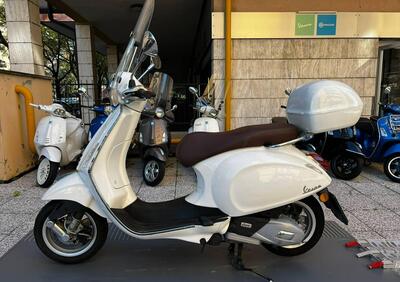 Vespa Primavera 150 3V i-get ABS (2017 - 18) - Annuncio 9692831