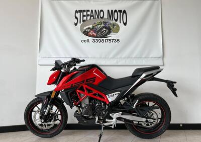 Swm Hoku 125 (2023 - 25) - Annuncio 9692842