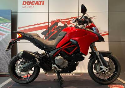 Ducati Multistrada 950 S (2019 - 20) - Annuncio 9692846