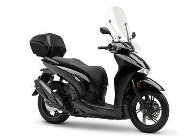 Honda SH 350i GT (2025) - Annuncio 9692845