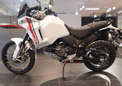 Ducati DesertX (2022 - 25) - Annuncio 9692848