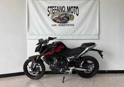 Swm Hoku 125 (2023 - 25) - Annuncio 9692849