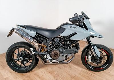 Ducati Hypermotard 1100 EVO SP (2010 - 12) - Annuncio 9692851