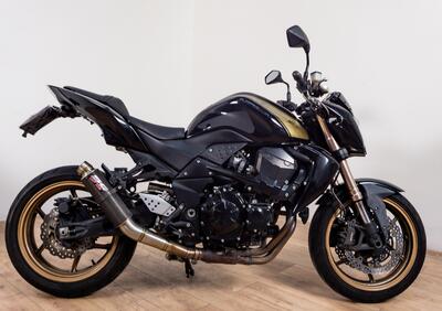 Kawasaki Z 750 R (2011 - 14) - Annuncio 9692852