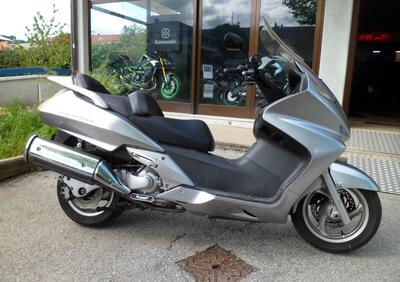 Honda Silver Wing 600 (2005 - 09) - Annuncio 9692863