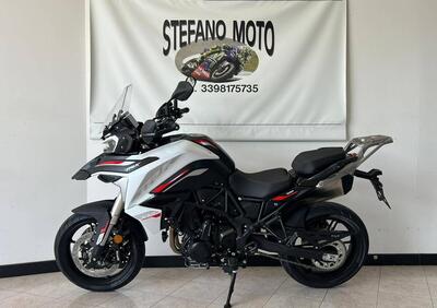 Benelli TRK 702 (2023 - 25) - Annuncio 9692870