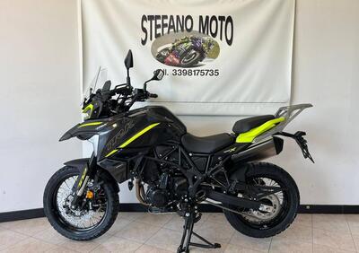 Benelli TRK 702X (2023 - 25) - Annuncio 9692874