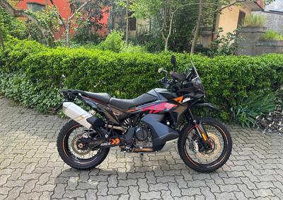 KTM 790 Adventure (2023 - 24) - Annuncio 9692877