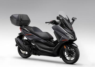 Honda Forza 350 Deluxe (2025) - Annuncio 9692882