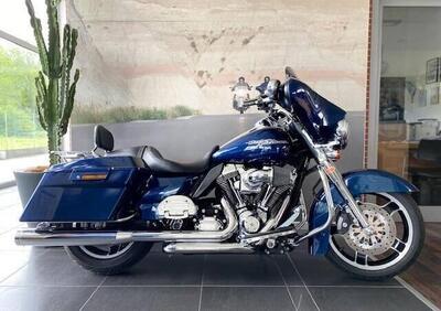 Harley-Davidson 1690 Street Glide (2011 - 13) - FLHX - Annuncio 9692887