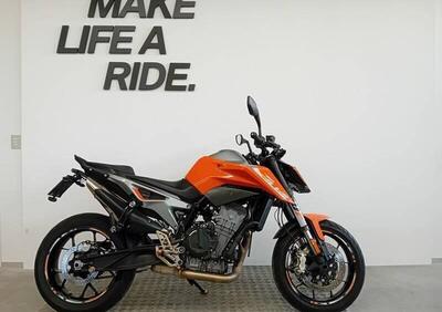 KTM 790 Duke (2018 - 20) - Annuncio 9692894