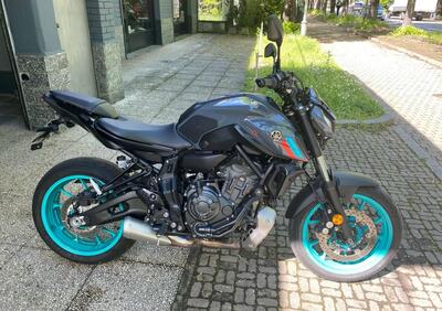 Yamaha MT-07 (2021 - 24) - Annuncio 9692889