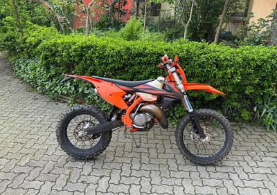 KTM 125 XC-W (2019) - Annuncio 9692895