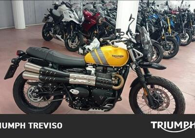 Triumph Scrambler 900 (2023 - 25) - Annuncio 9596575