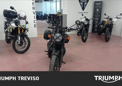 Triumph Bonneville T120 (2016 - 20) - Annuncio 9692893