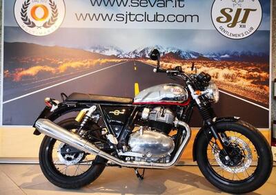 Royal Enfield Interceptor 650 (2021 - 25) - Annuncio 9692897
