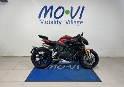 MV Agusta Brutale 1000 RR (2021 - 25) - Annuncio 9692906