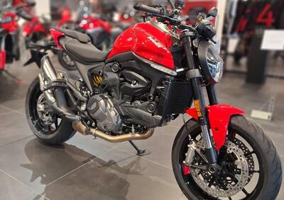 Ducati Monster 937 (2021 - 25) - Annuncio 9692920