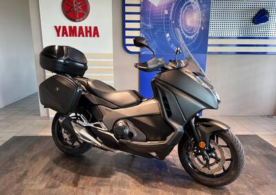 Honda Integra 750 DCT (2018 - 20) - Annuncio 9692923
