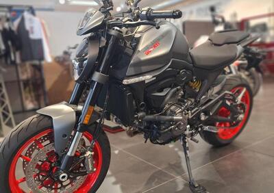 Ducati Monster 937 + (2021 - 25) - Annuncio 9692928