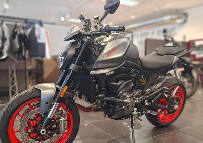Ducati Monster 937 + (2021 - 25) - Annuncio 9692931