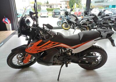 KTM 790 Adventure (2019 - 20) - Annuncio 9692936