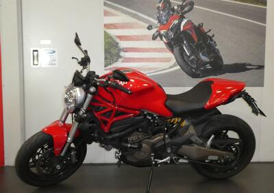 Ducati Monster 821 ABS (2014 - 17) - Annuncio 9692946