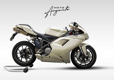 Ducati 848 (2007 - 13) - Annuncio 9692949