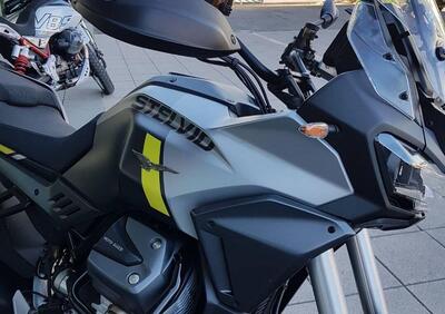 Moto Guzzi Stelvio (2024 - 25) - Annuncio 9692950