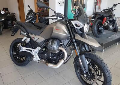 Moto Guzzi V85 Strada (2024 - 25) - Annuncio 9692947