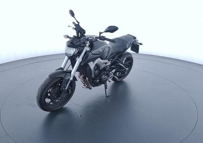 Yamaha MT-09 ABS (2013 - 15) - Annuncio 9583464