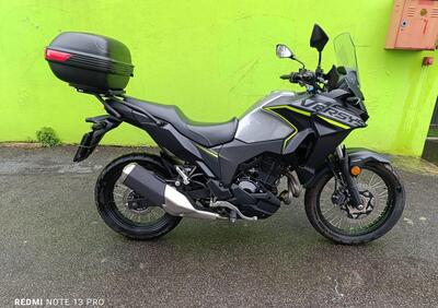 Kawasaki Versys-X 300 Urban (2017 - 19) - Annuncio 9692978