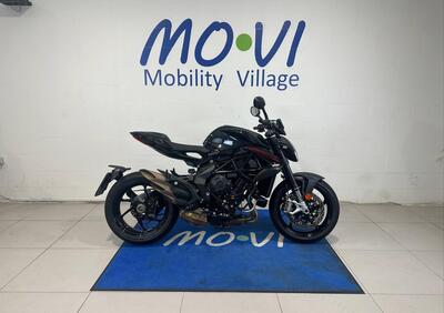 MV Agusta Brutale 800 R (2023 - 25) - Annuncio 9692988