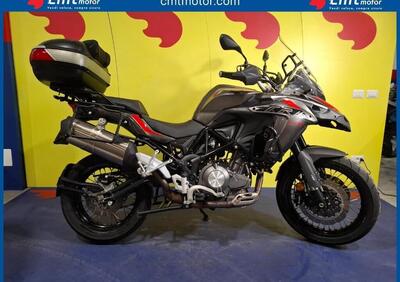 Benelli TRK 502X (2018 - 20) - Annuncio 9692990