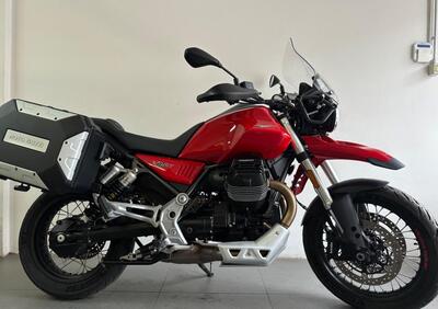 Moto Guzzi V85 TT (2019 - 20) - Annuncio 9692880