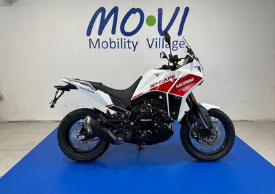 Moto Morini X-Cape 650 (2021 - 25) - Annuncio 9692998