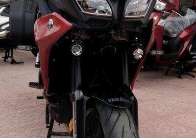 Yamaha Tracer 900 (2018 - 20) - Annuncio 9693013