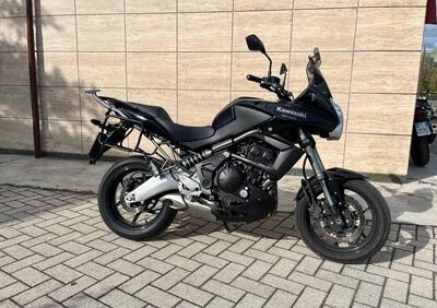 Kawasaki Versys 650 (2010 - 13) - Annuncio 9676852