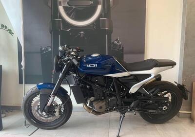 Husqvarna Vitpilen 701 (2020) - Annuncio 9693005