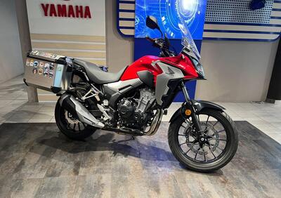 Honda CB 500 X (2019 - 20) - Annuncio 9693000