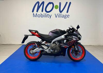 Aprilia RS 457 (2024 - 25) - Annuncio 9693014