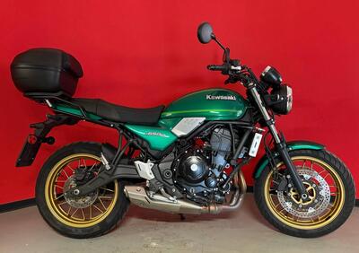 Kawasaki Z 650 RS (2022 - 24) - Annuncio 9693019