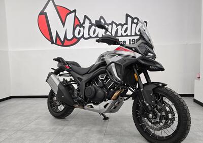 Morbidelli T1002VX (2024 - 25) - Annuncio 9693020
