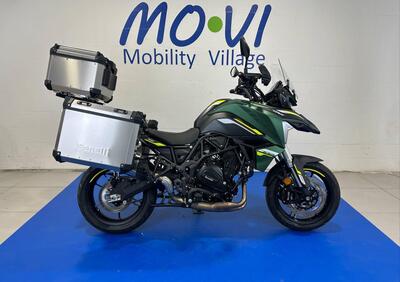 Benelli TRK 702 (2023 - 25) - Annuncio 9693028
